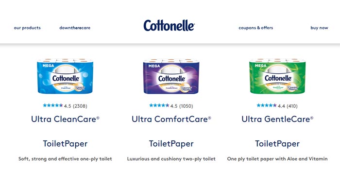 10-off-cottonelle-coupon-code