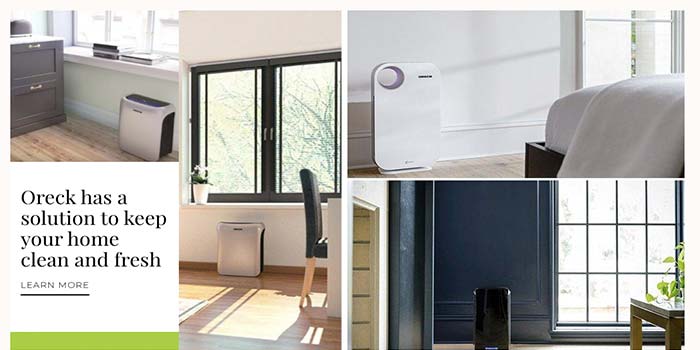 Oreck Discount Coupons