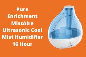 Pure Enrichment Humidifiers