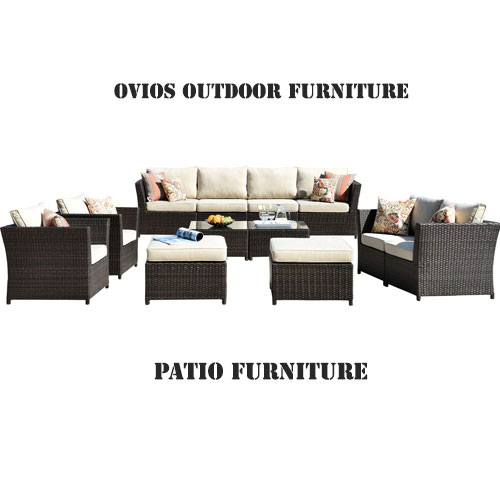 Upto 110 Ovios Coupon Code & Promo Code 2024 For Patio Furniture