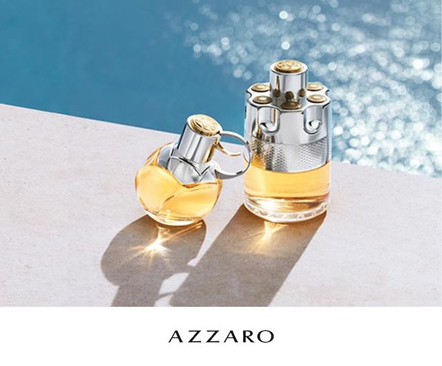 Azzaro Promo Code