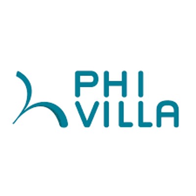 PHI VILLA Coupon Code & Discount Code logo