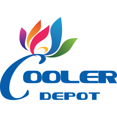 Upto 30% Cooler Depot Coupon & Promo Code logo